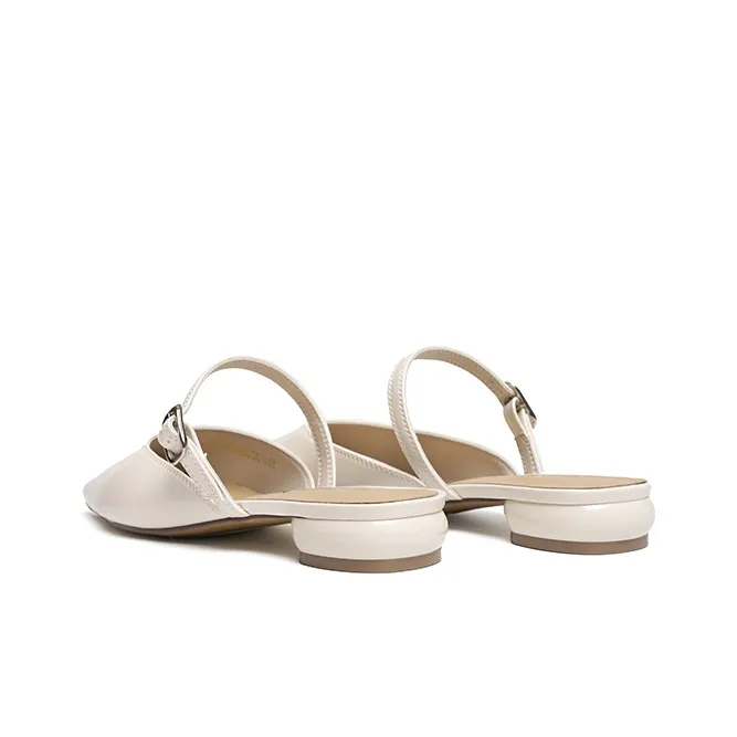 RED DRAGONFLY Closed Toe Slippers Women's-12