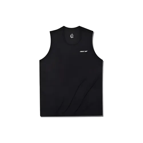 361° Basketball Jerseys Men Super Black