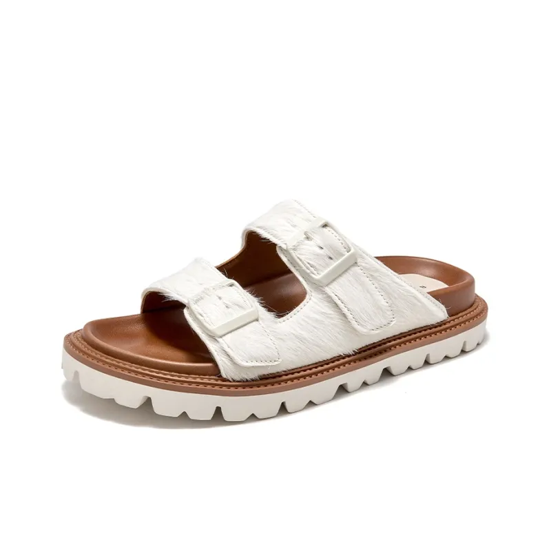 Beau Today Beach Sandals Women's-1