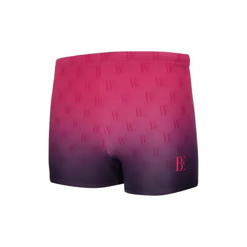 BALNEAIRE Swimming Shorts Men Ocean Natural Color