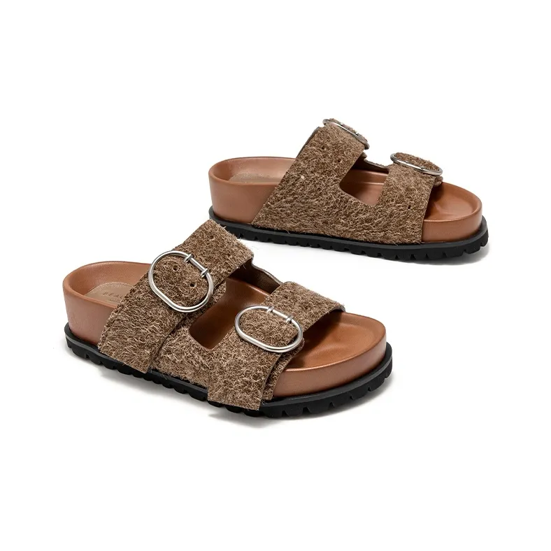 Beau Today Beach Sandals Women's-11