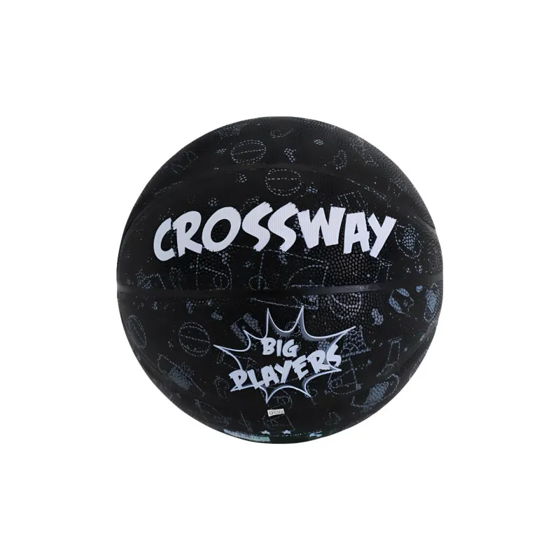 CROSSWAY PU Basketball Size 5 Size 6 Size 7 Training Women's-6