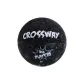 Starry Black-Size 7 Ball