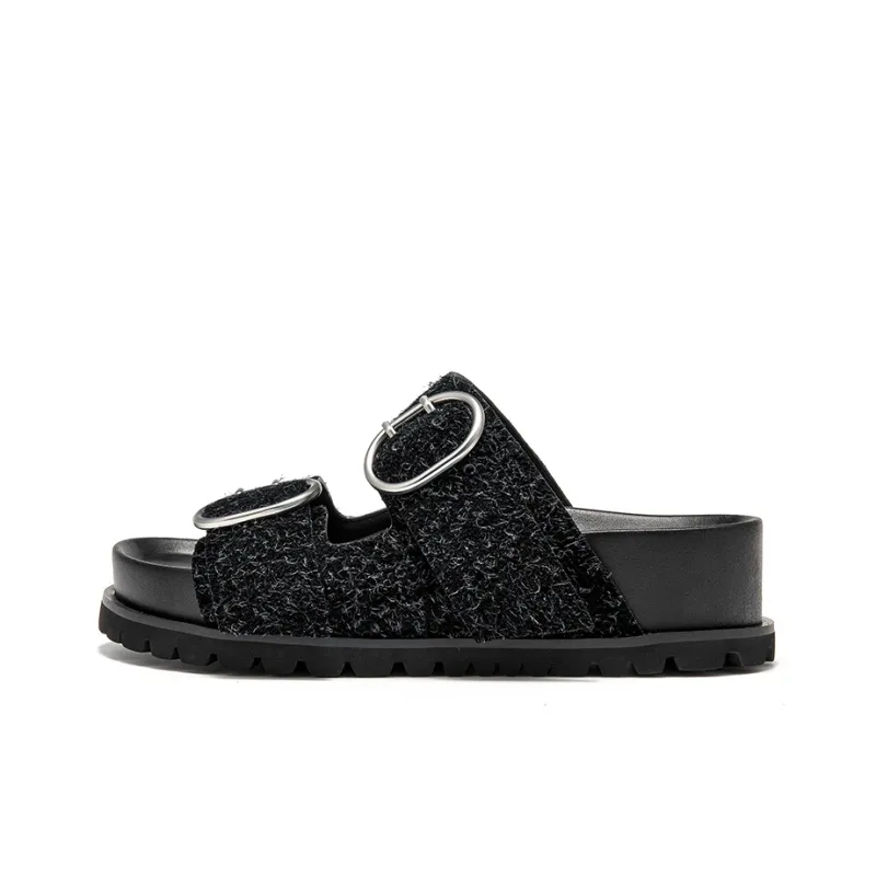 Beau Today Beach Sandals Women's-0