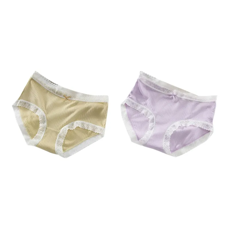 MIIOW Cool One Summer Series Underpants Women's 2 Pack-7