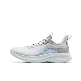 Jordan White Blue