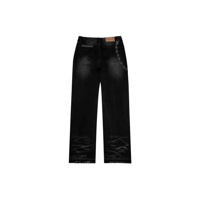 S45 Jeans Unisex-2