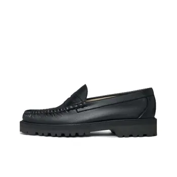 G.H. Bass & Co. Weejuns Larson Penny Loafers Men's Black