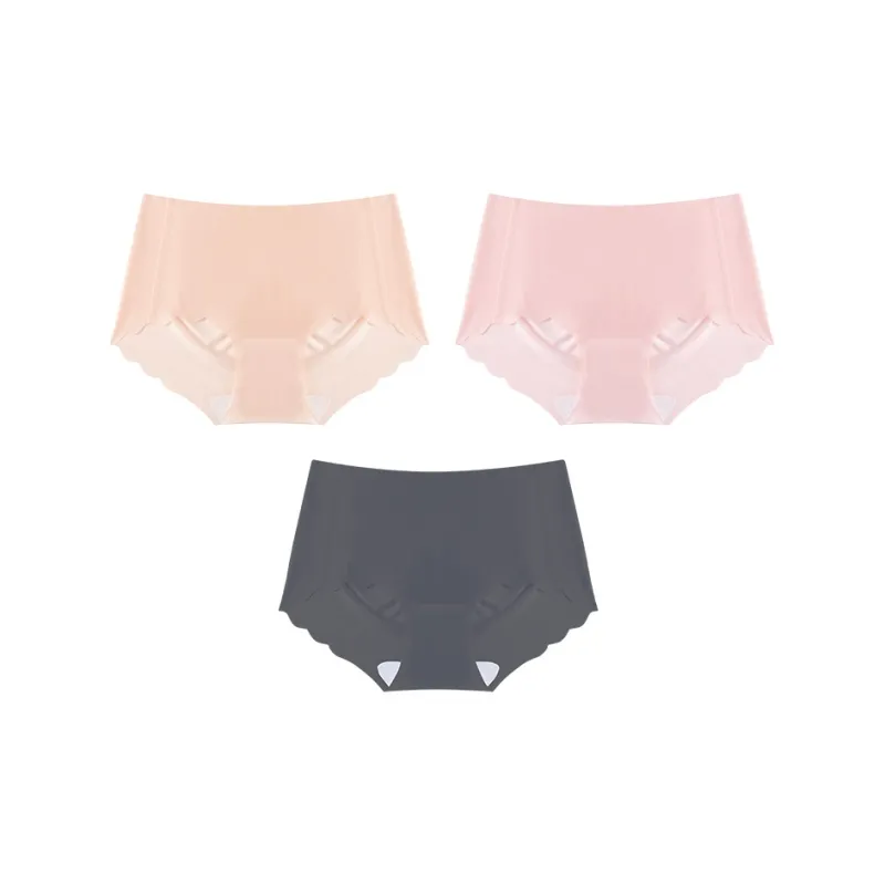 Ordifen Underpants Women's 3 Pack-5