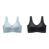 LSS-238 Blue+Black/2 Pack