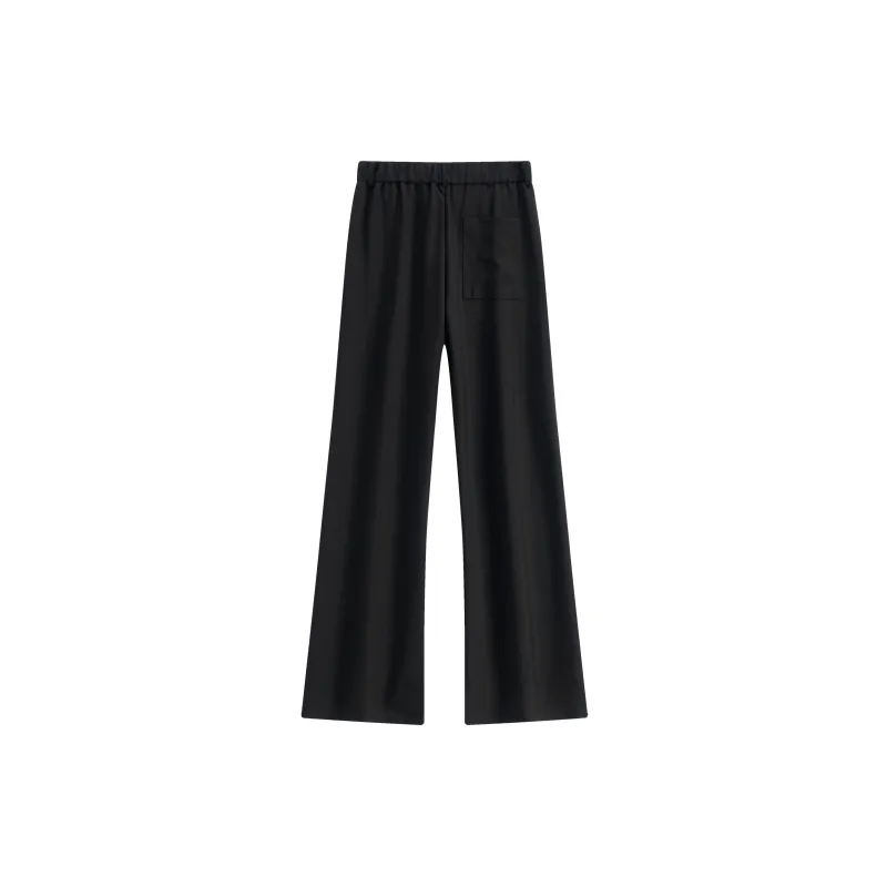 Menblero Suit Trousers Unisex-1