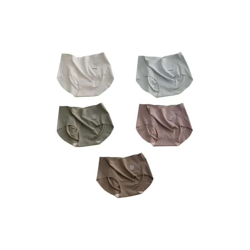 MIIOW Underpants Women's Pack Of 5-28