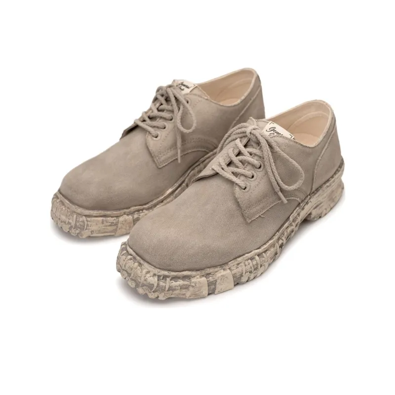 MIHARA YASUHIRO General Scale Casual Unisex-13