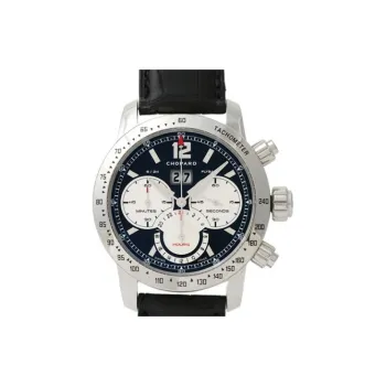 Chopard Men Mille Miglia Collection Watch