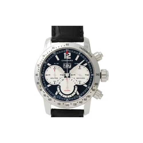 Chopard Men Mille Miglia Collection Watch