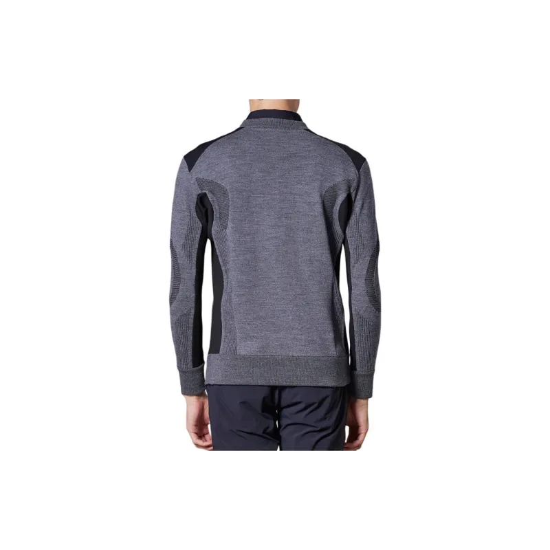 DESCENTE G-ARC Series Sweaters Men-5