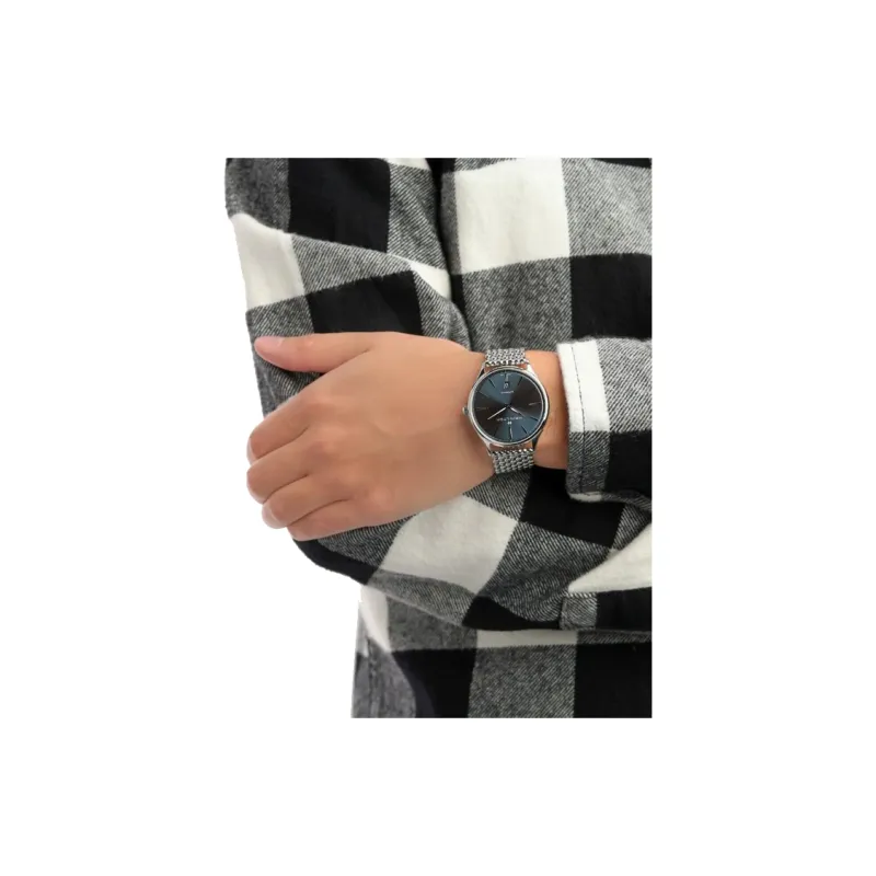 Hamilton Men Watch-3