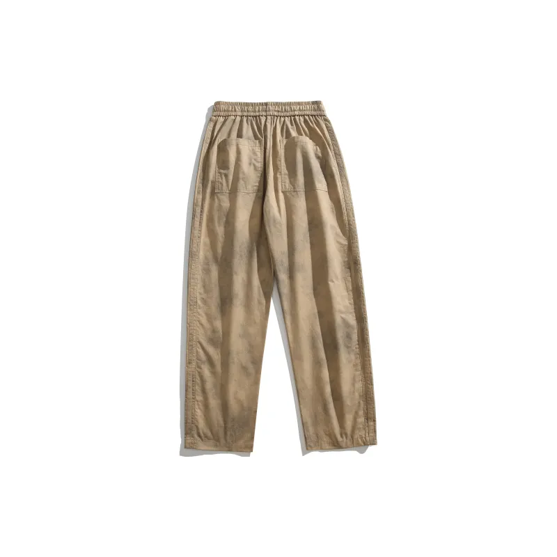 SESAME STREET Cargo Pants Unisex-6