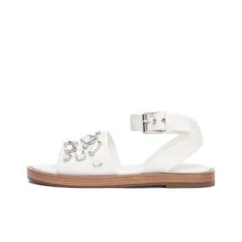 3.1 Phillip Lim Nadine Strap Sandals Women's White
