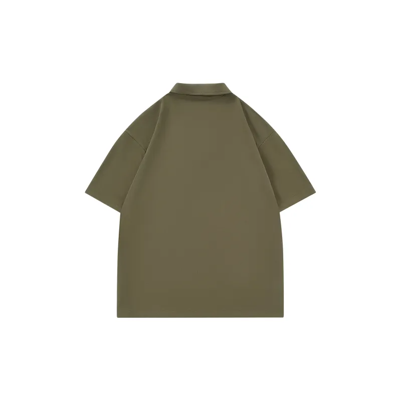 GF Polo Shirts Unisex-9