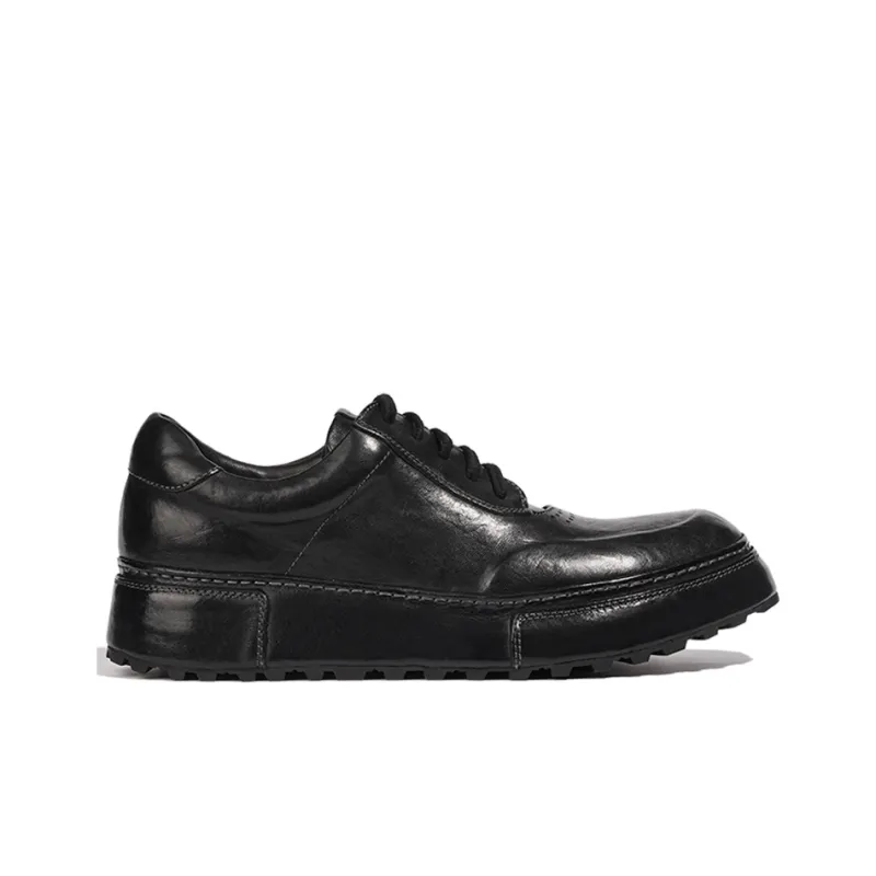 Dreambo Low Top Casual Shoes Men's-1