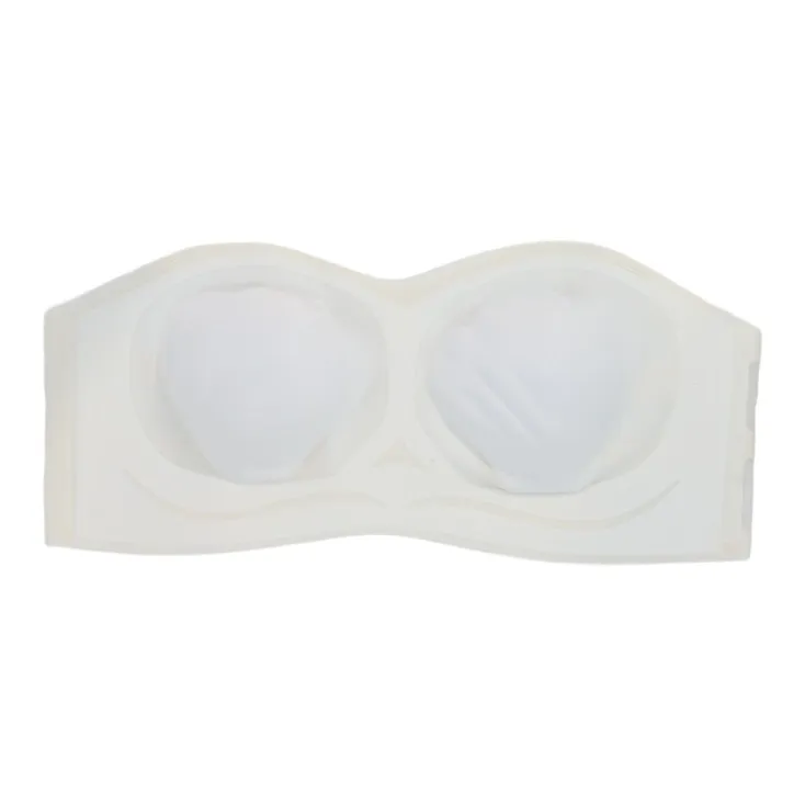 FENTENG Women's Strapless Bras-4