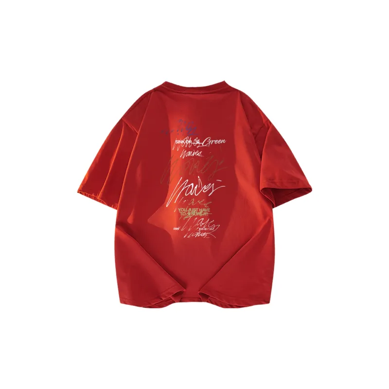 GF T Shirts Unisex-25