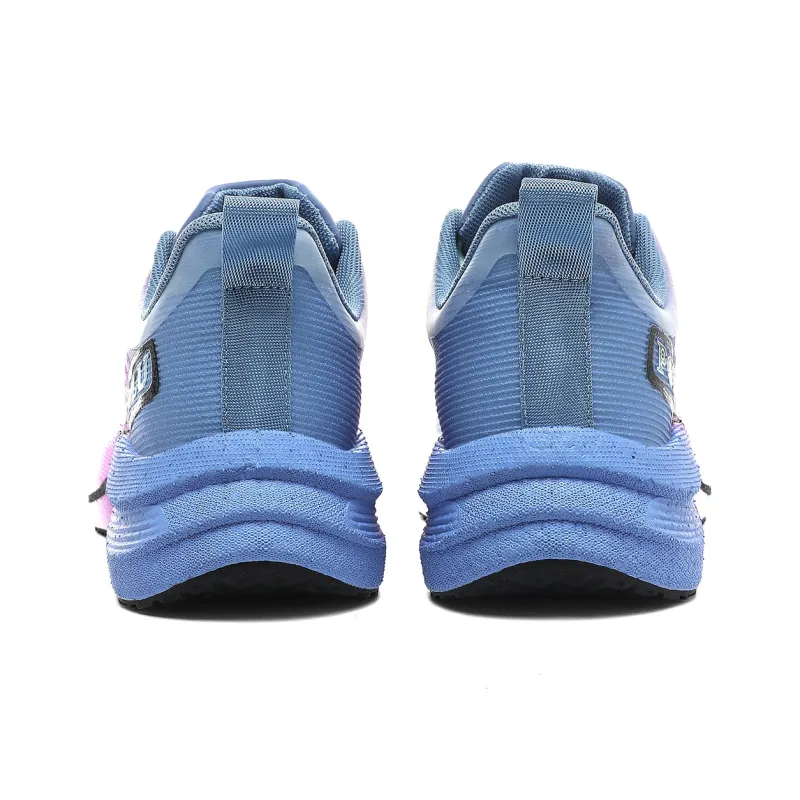 POLUDIYIPI YiPao S7PRO Running Shoes Unisex Low Top Snow Blue-4