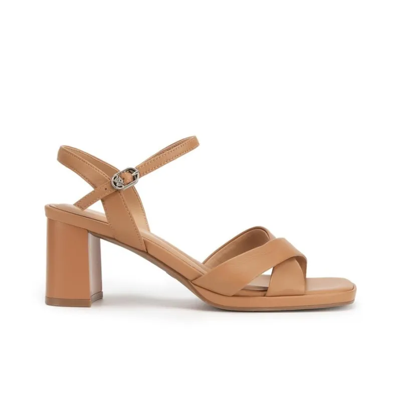 NATURSUN One Strap Sandals Women's-7
