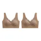 LS-831 Khaki+Khaki/2 Pack