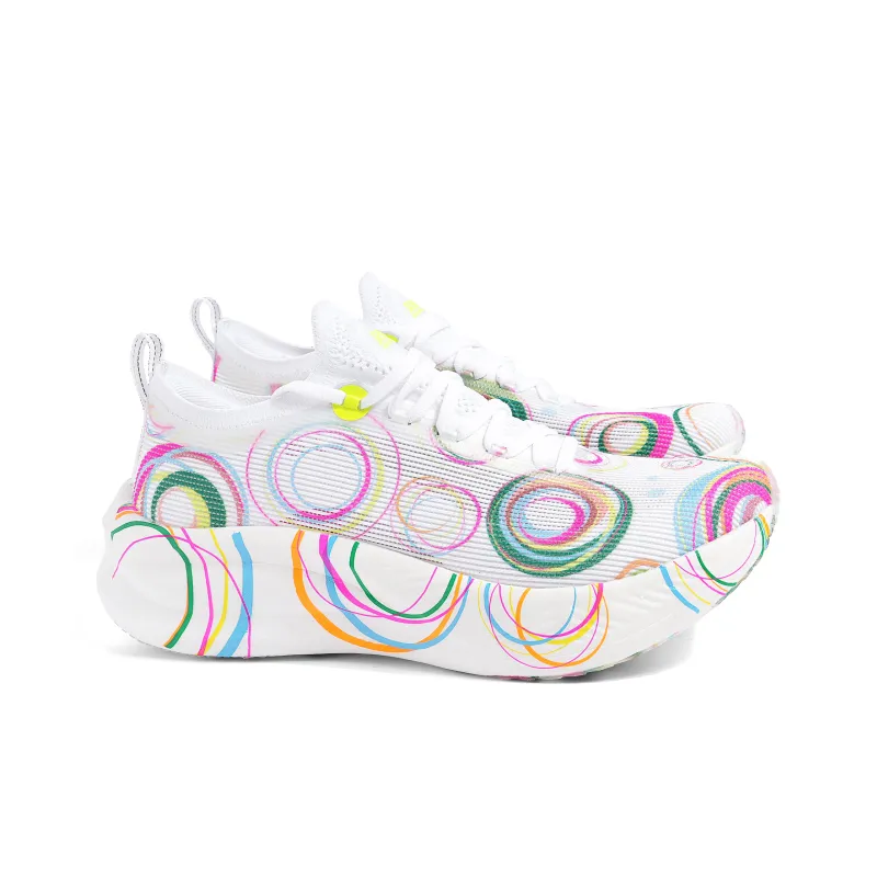 IRUNSVAN Running Shoes Unisex Candy Land-3