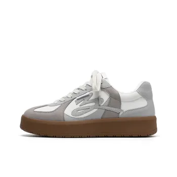 Mule Donkey Breathable Height Increasing Low Top Skateboard Shoes Unisex