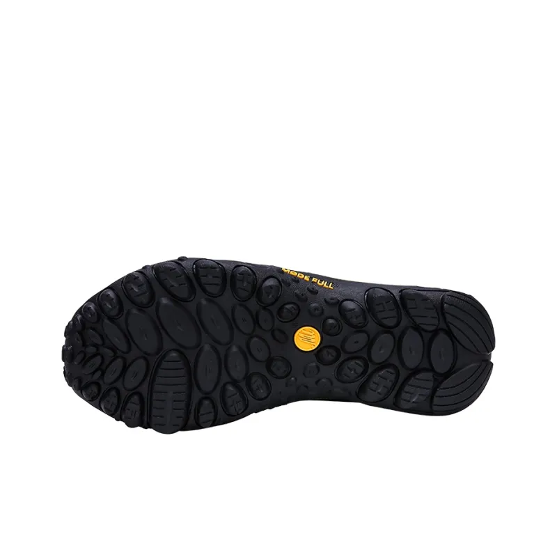 MODE FULL Cushioning Anti Slip Wear Resistant Breathable Support Impact Resistant Low Top Hiking Shoes Men's-5