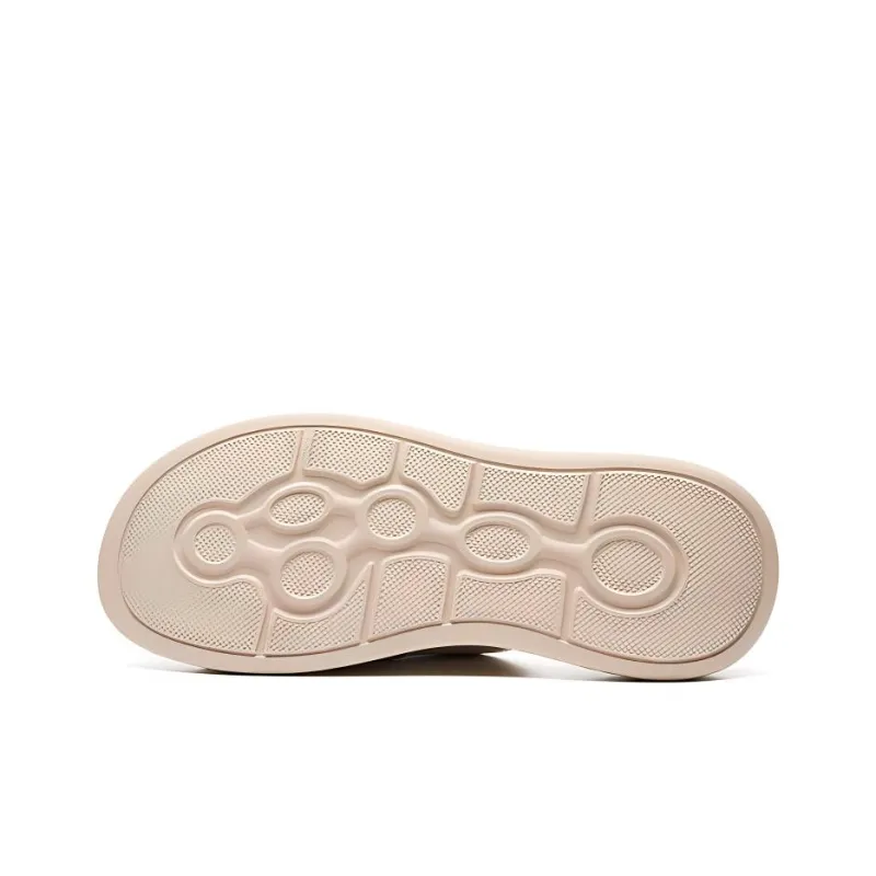 AOKANG Slide Slippers Women's None-9