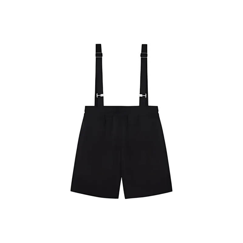FUN X Garfield SS24 Shorts Women's Black-1