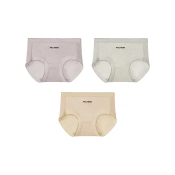 PAUL FRANK Underpants Women's 3 Pack