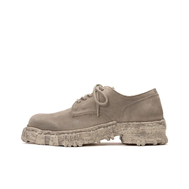 MIHARA YASUHIRO General Scale Casual Unisex-11