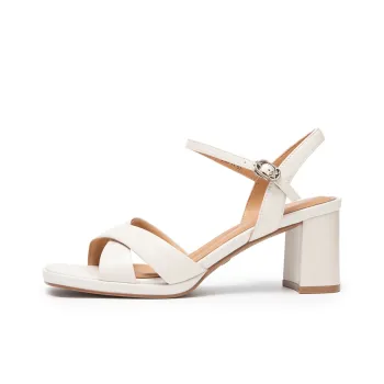 NATURSUN One Strap Sandals Women's