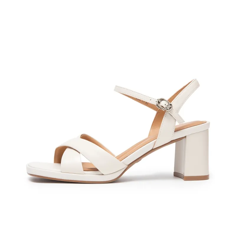 NATURSUN One Strap Sandals Women's-0