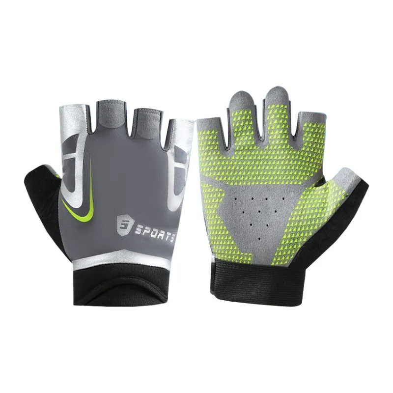 BSELEON Gloves Unisex-5