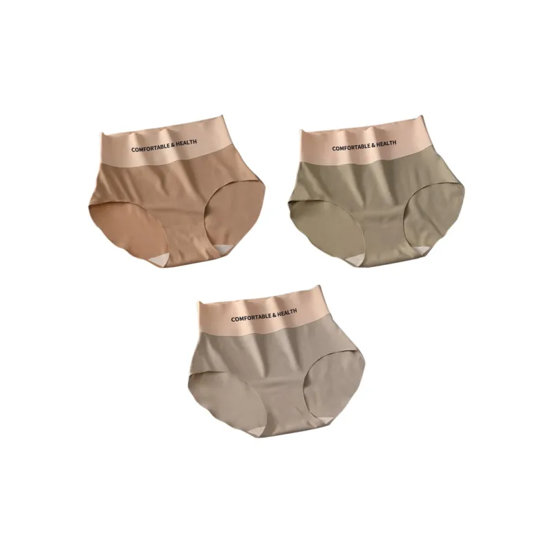 MIIOW Underpants Women's 3 Pack-17