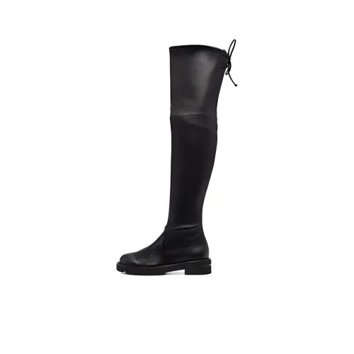 stuart weitzman Lowland Thigh-high 40mm Boots