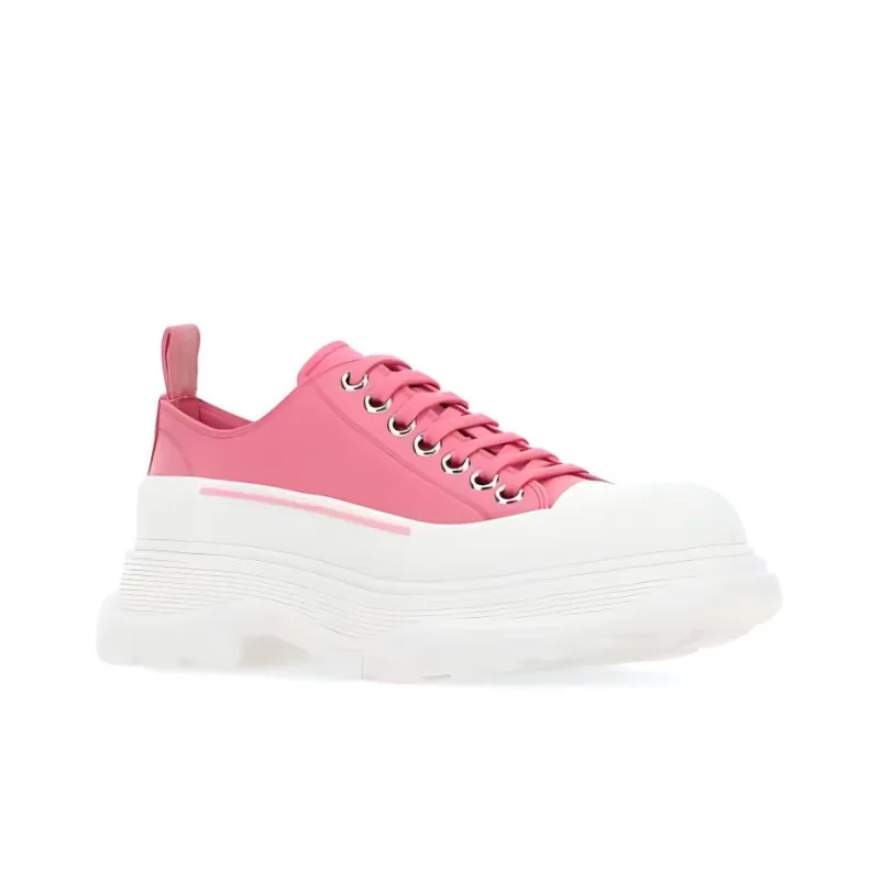 Alexander McQueen Tread Slick Chunky Sneakers Women's-2