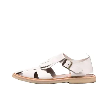 HENRIK VIBSKOV Roman Sandals Women's White