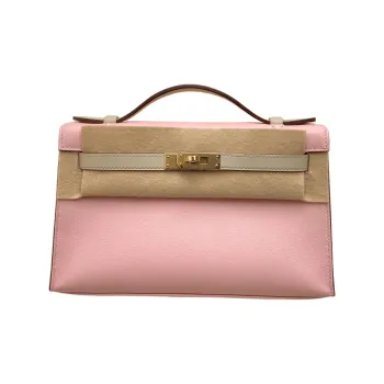 HERMES Mini Kelly Generation 1 Handbags