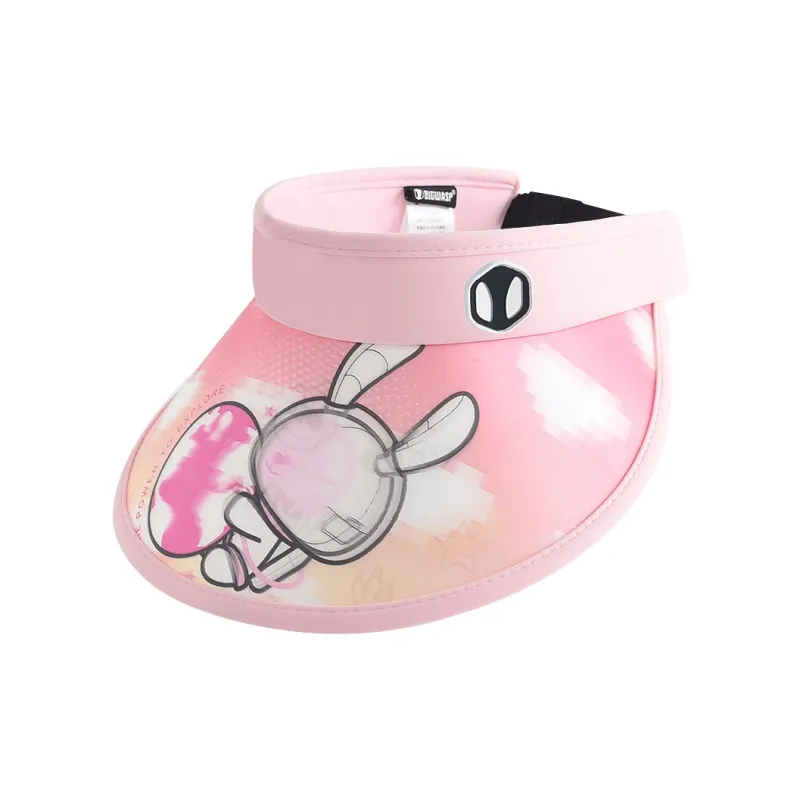 BIG WASP Polyamide Sun Protection Hats Kids'-4
