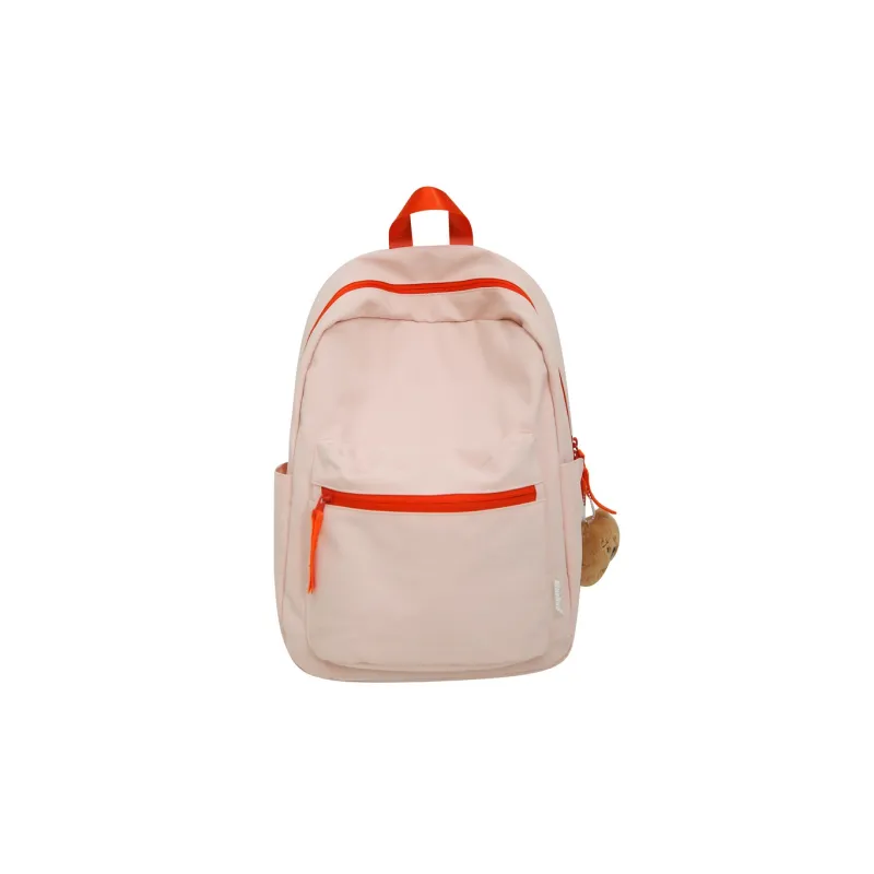 Debecca Nylon Backpack Women's Multicolor-15