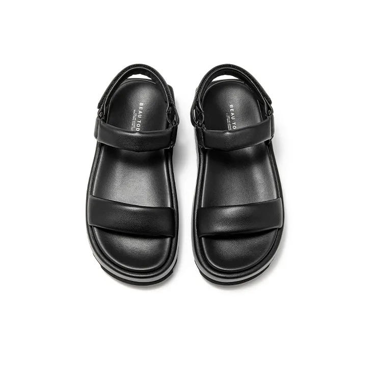 Beau Today Beach Sandals Women's-4