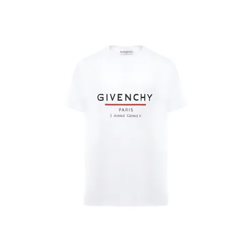 Givenchy T-Shirts Men