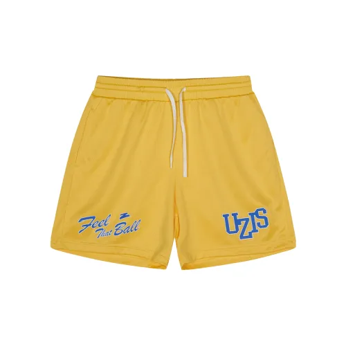 UZIS Basketball Shorts Unisex